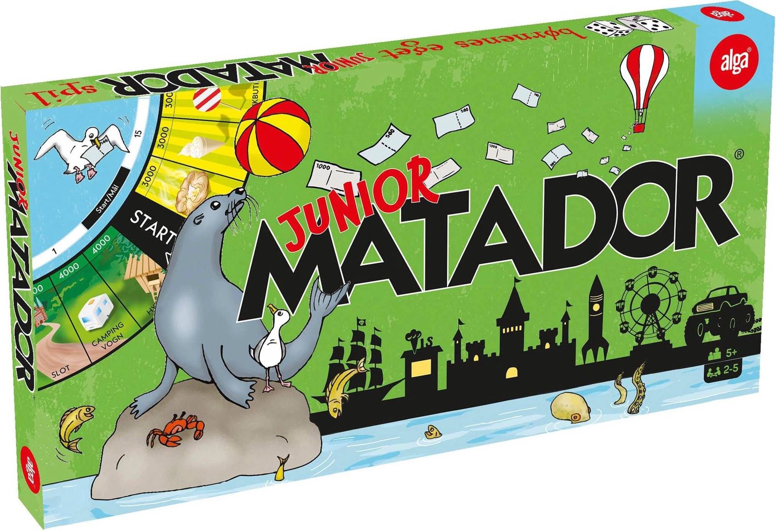 Matador Junior