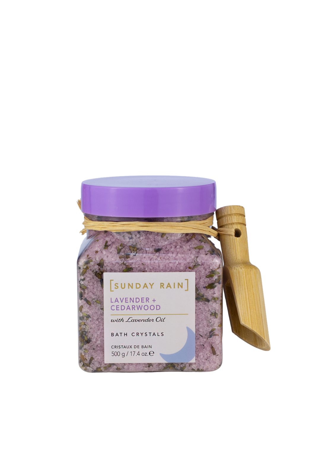 Sunday Rain Sleep Easy Soaking Salts