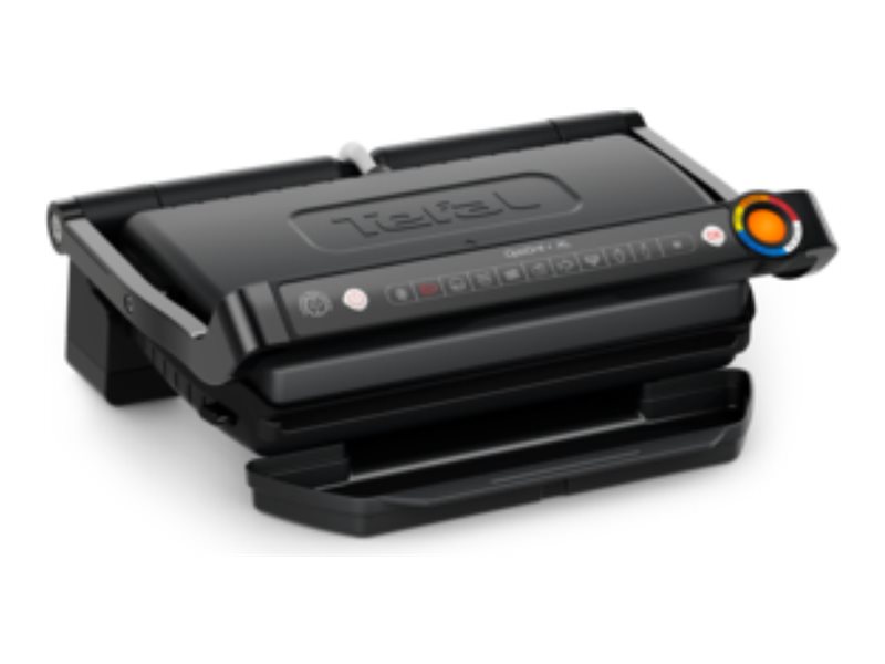 Tefal OptiGrill+ XL GC727810 - Grill - elektrisk