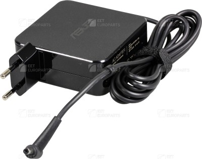 AC-adapter Asus 65W 19V 2P(4PHI) EU-modell