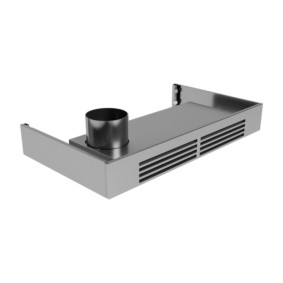 Bertazzoni RK94PRORR1X sockel