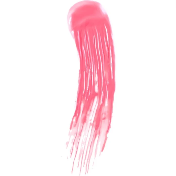 Depend 7 Day Hybrid Nail Polish 7337 Pretty Pink, bild 2