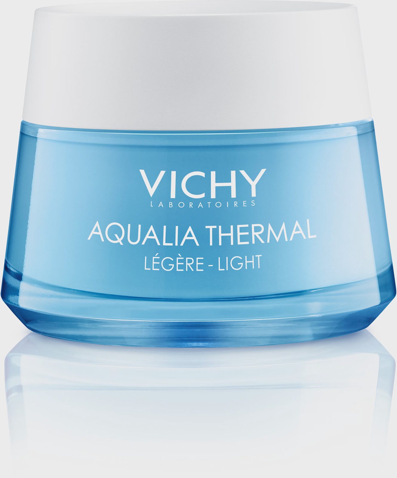 Vichy Aqualia Thermal Rehydrating Cream Light 50 ml, 50 ml