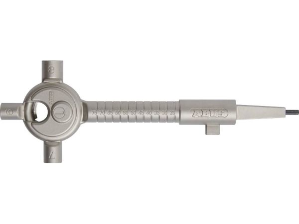 ABUS ABDI30858 Nyckel