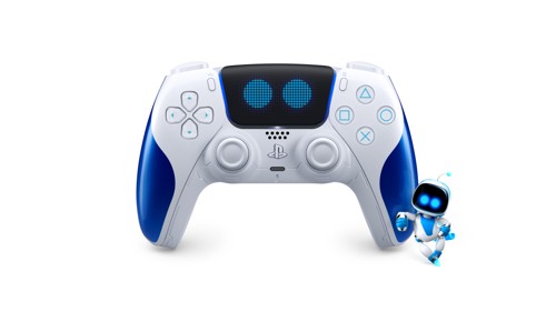 Sony Playstation 5 Dualsense Controller - ASTRO BOT Limited Edition, bild 3