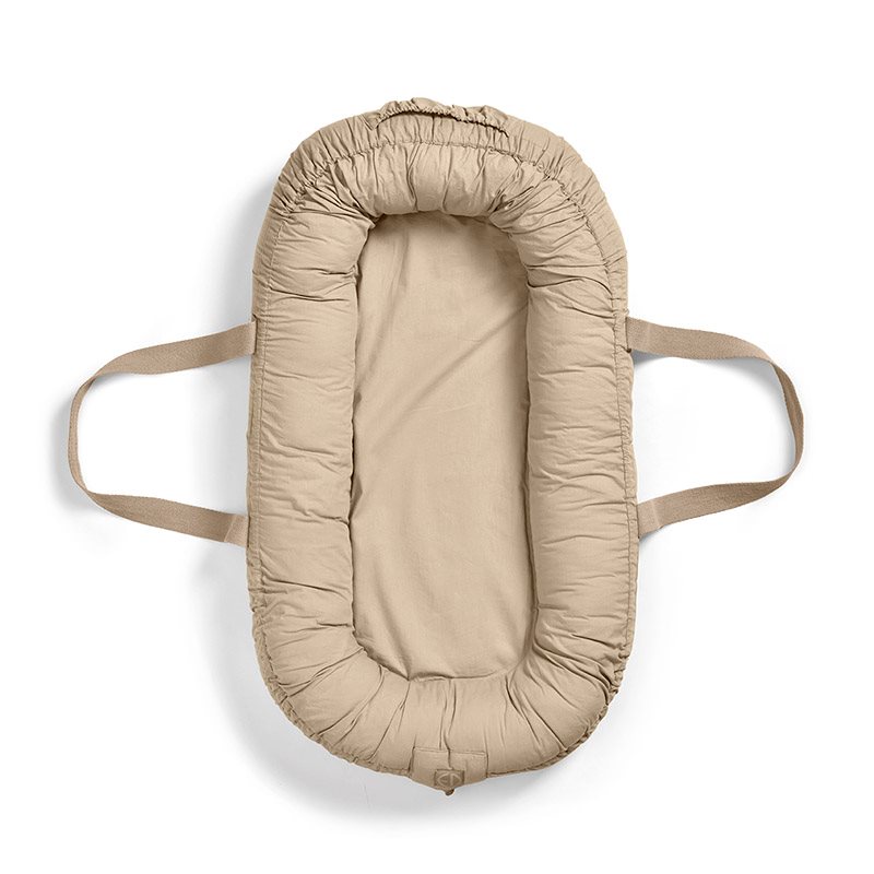 Elodie Babynest Pure Khaki, bild 2