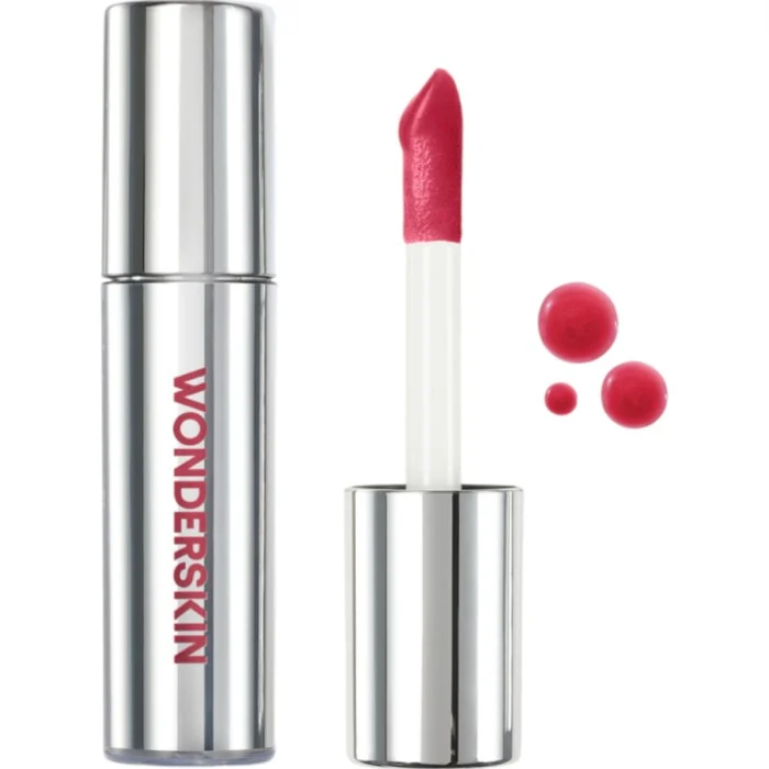 Wonderskin Lip Rehab Serum Oil Amour