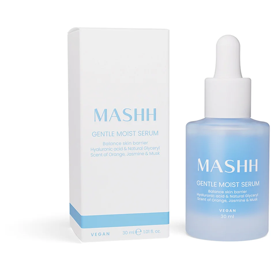 MASHH Gentle Moist Serum 30 ml, bild 3