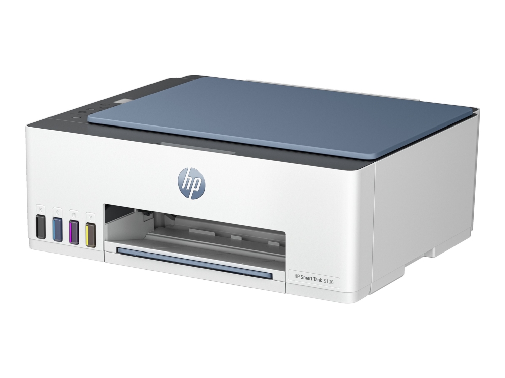 HP Smart Tank 5106 allt-i-ett-skrivare