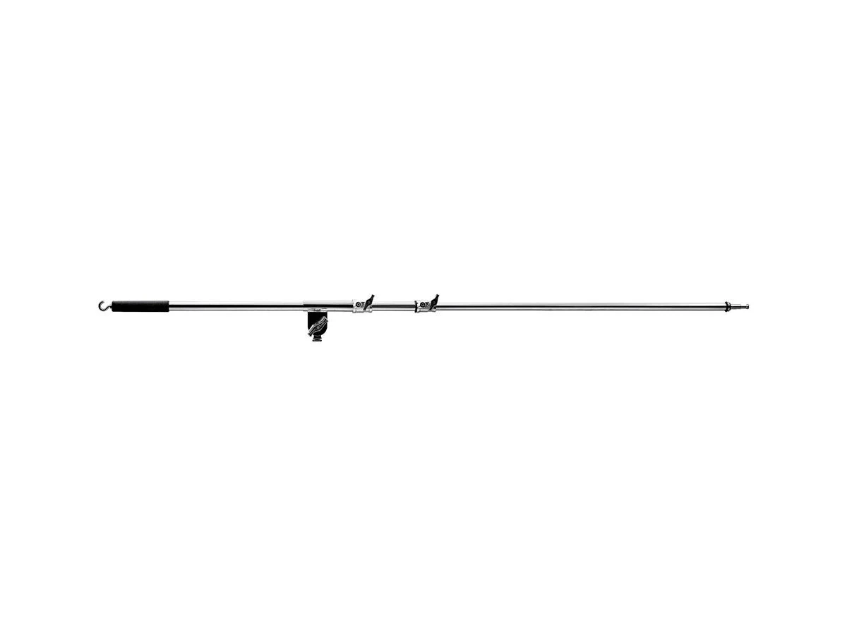 Mini Boom D600 117-212cm Chrome, bild 2
