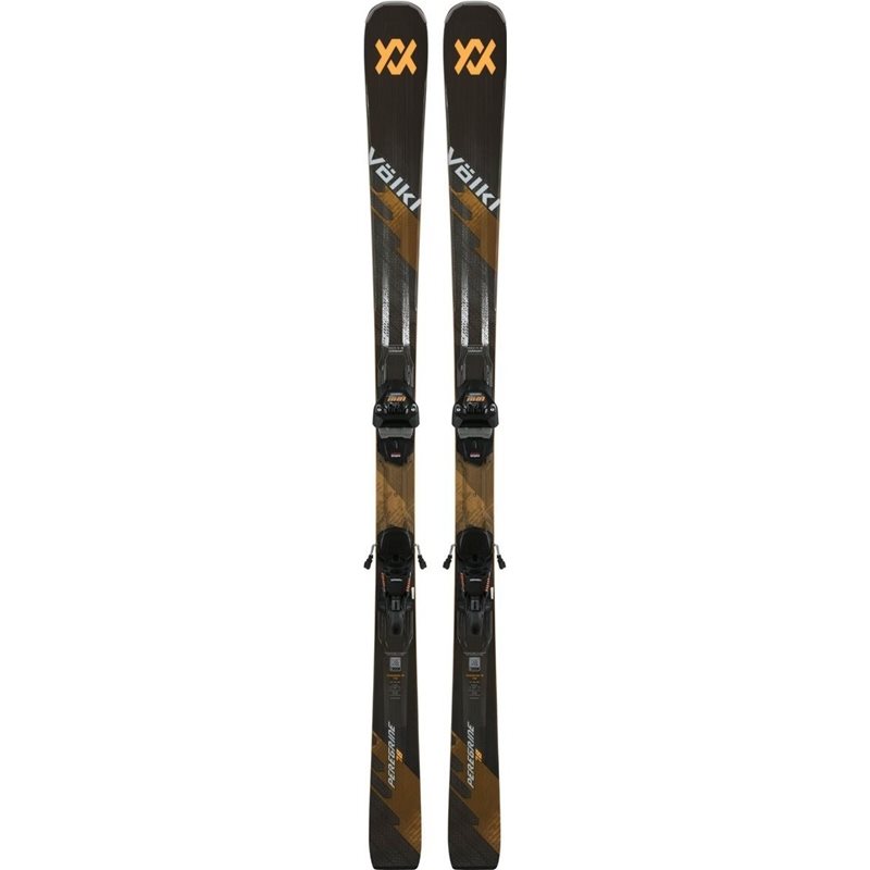 Völkl Peregrine 78 Wideride - 170
