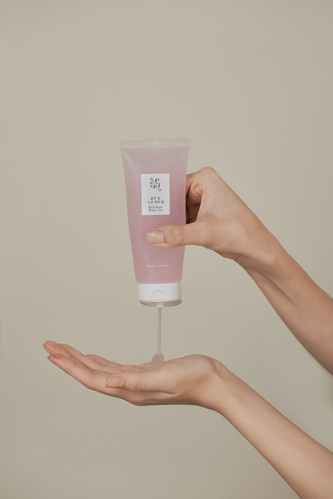 Beauty of Joseon Red Bean Water Gel 100 ml, bild 2