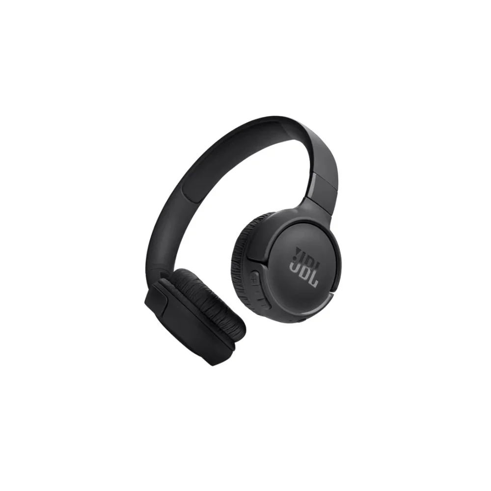 JBL Tune 520BT Bluetooth Hörlurar, svart