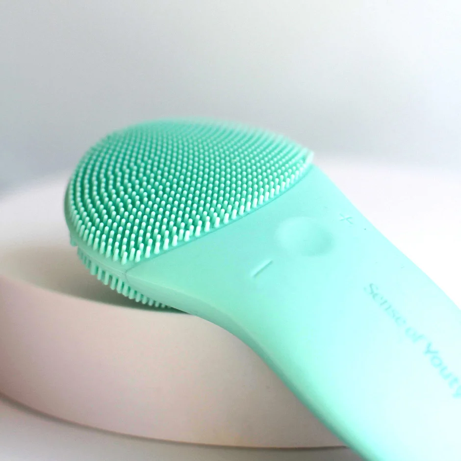 Sense of Youty Facial Cleansing Brush 1 pcs, bild 4