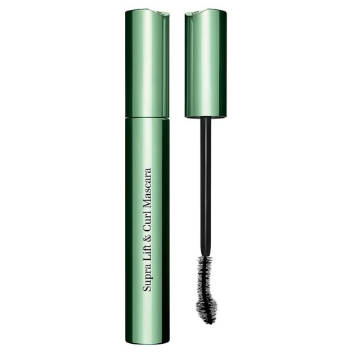 Clarins Supra Lift & Curl Mascara 01 Intense Black, bild 5