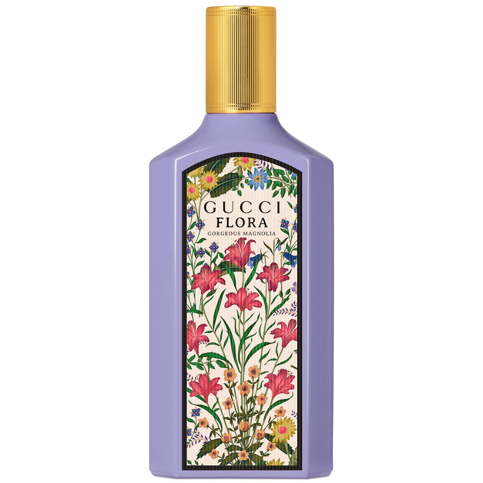 Gucci Flora Gorgeous Magnolia Eau de Parfum 100 ml 100 ml