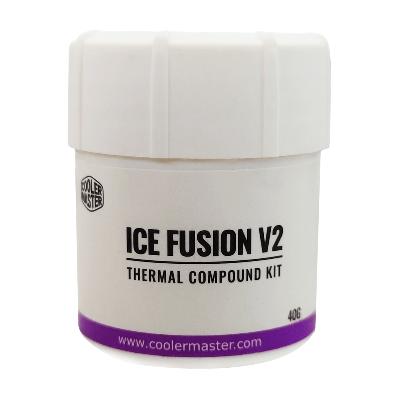 Cooler Master Ice Fusion V2, bild 5