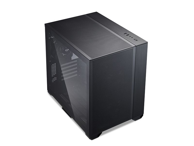 Lian Li PC-O11 Air Mini Svart