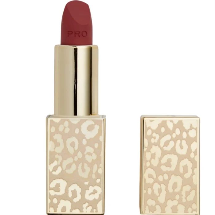 Revolution Pro New Neutral Satin Matte Lipstick Velvet