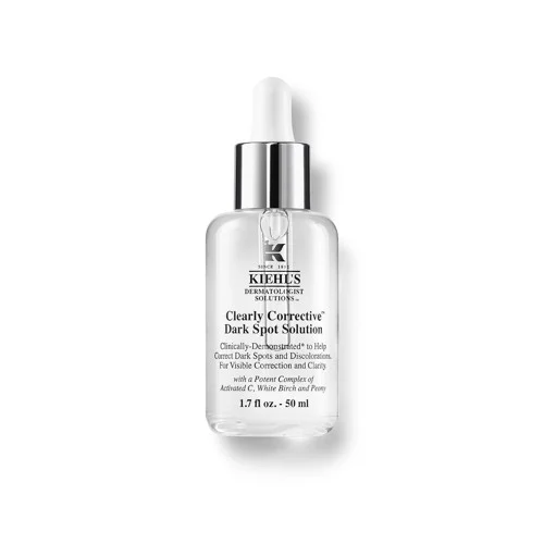 Kiehl’s Dermatologist Solutions Clearly Corrective Dark Spot Solution 50 ml 50 ml