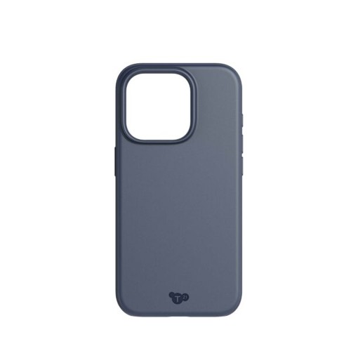Tech21 - Evo Lite - iPhone 15 Pro - Denimblå
