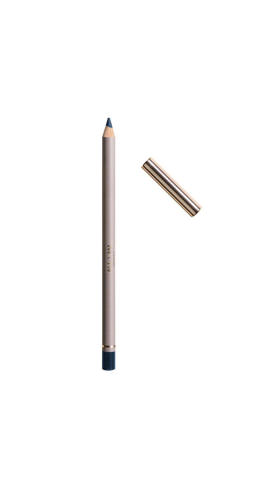ALL I AM Beauty Perfect Eye Pencil Midnight Blue, bild 2