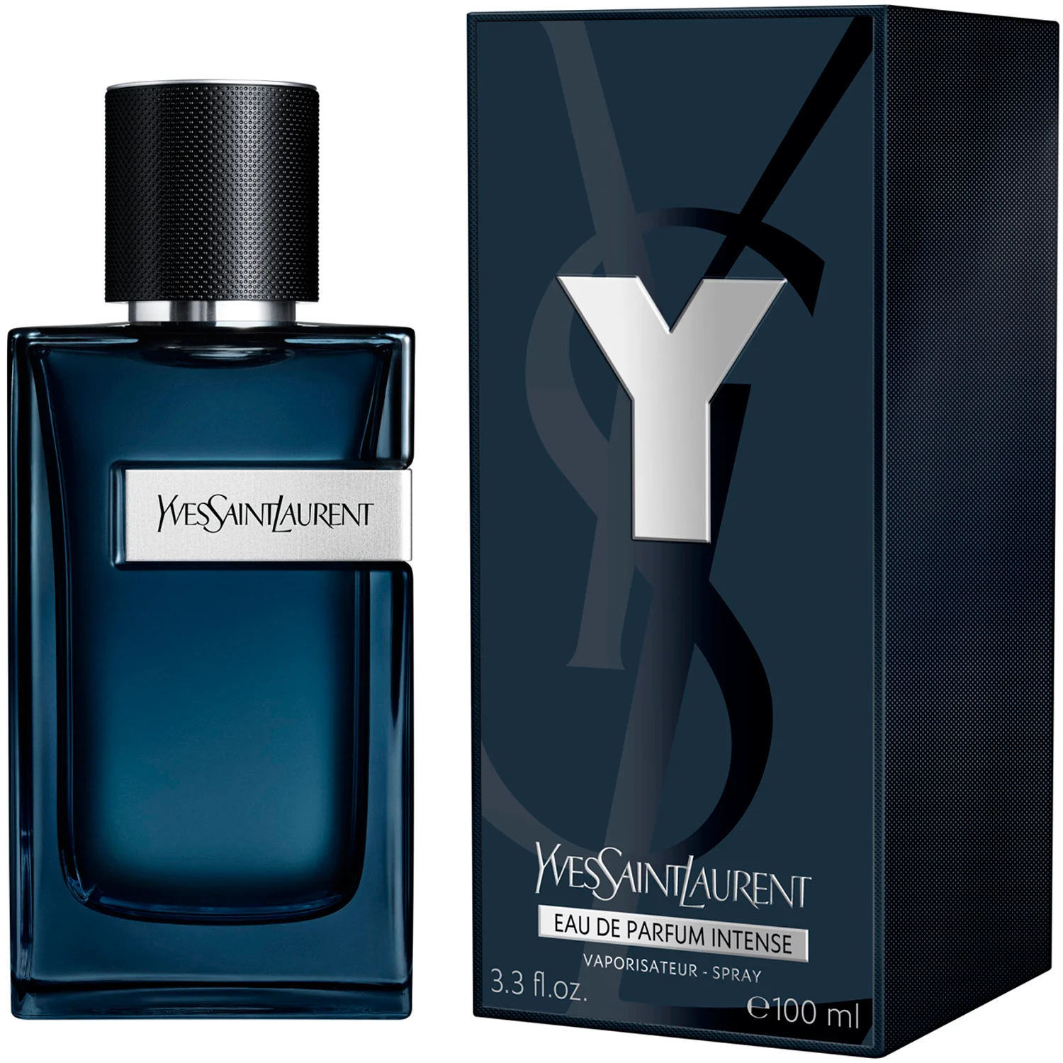Yves Saint Laurent Y Intense Eau de Parfum 100 ml, bild 2