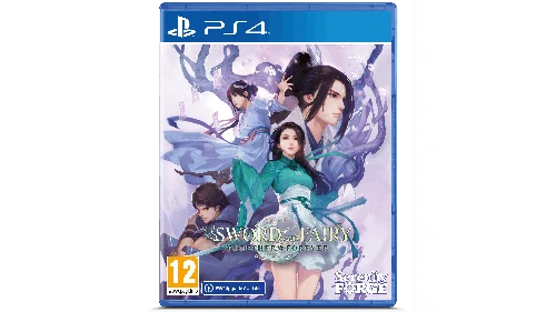 Sword and Fairy: Together Forever, bild 3