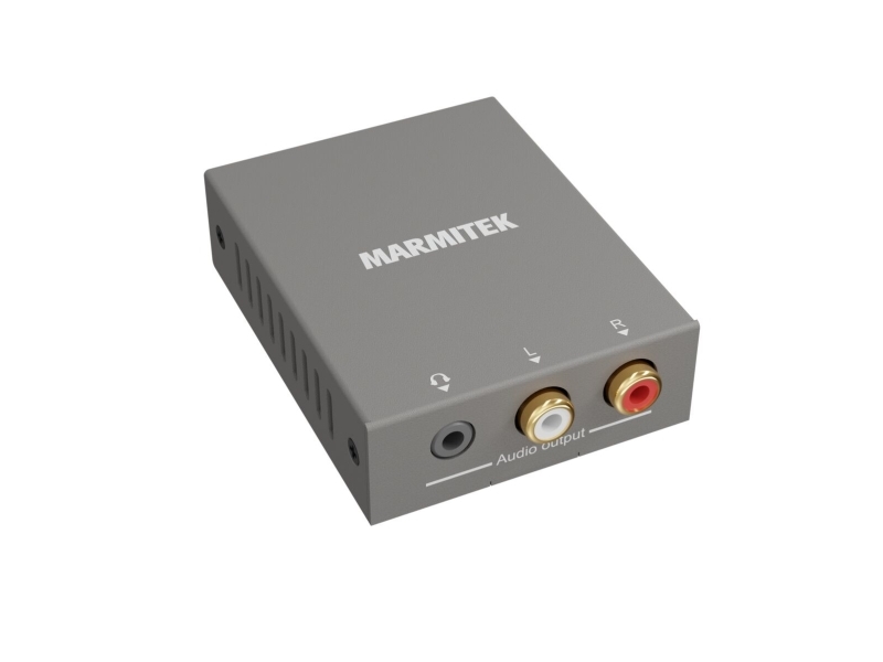 Marmitek Connect ARC13 HDMI ARC ljudomvandlare