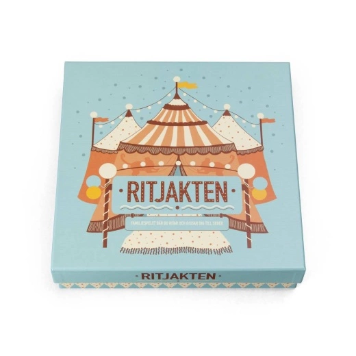 Ritjakten