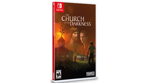 The Church In The Darkness (Import), bild 3
