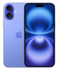 Apple iPhone 16 Plus 256 GB - Ultramarin