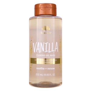 Tree Hut Foaming Gel Wash Vanilla 532 ml, bild 2