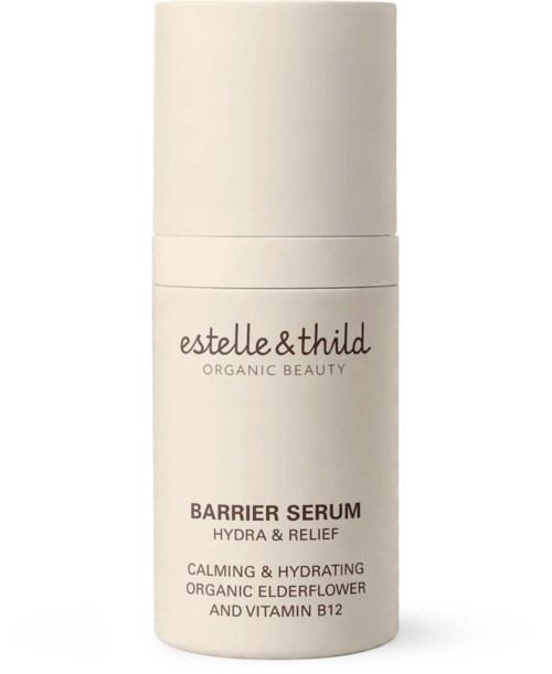 Estelle&Thild Organic Beauty Hydra & Relief Barrier Serum 30 ml