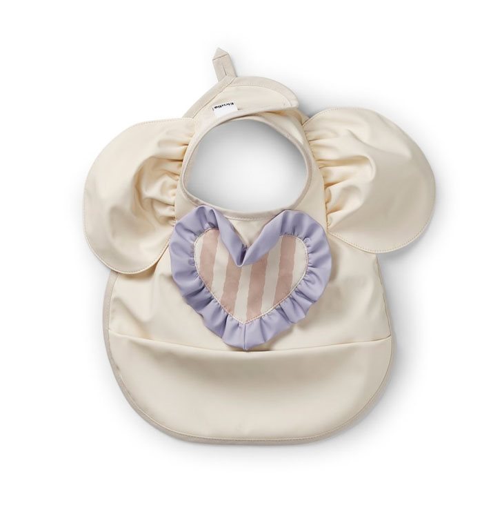 Elodie Details haklapp Oat White