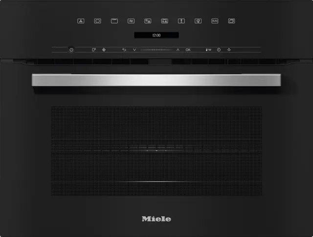 Miele H 7145 BM OBSW kompaktugn