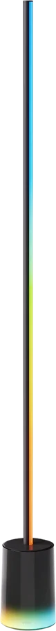 Govee Golvlampa 2 golvlampa, svart