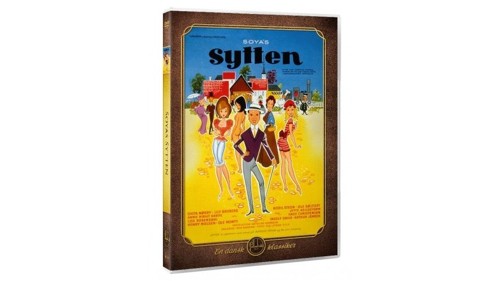 Soya's Sytten - DVD, bild 3