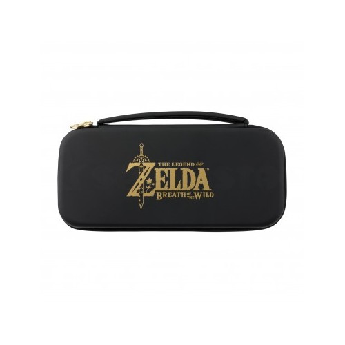 PDP Deluxe Zelda Breath of the Wild Guardian Edition Switch