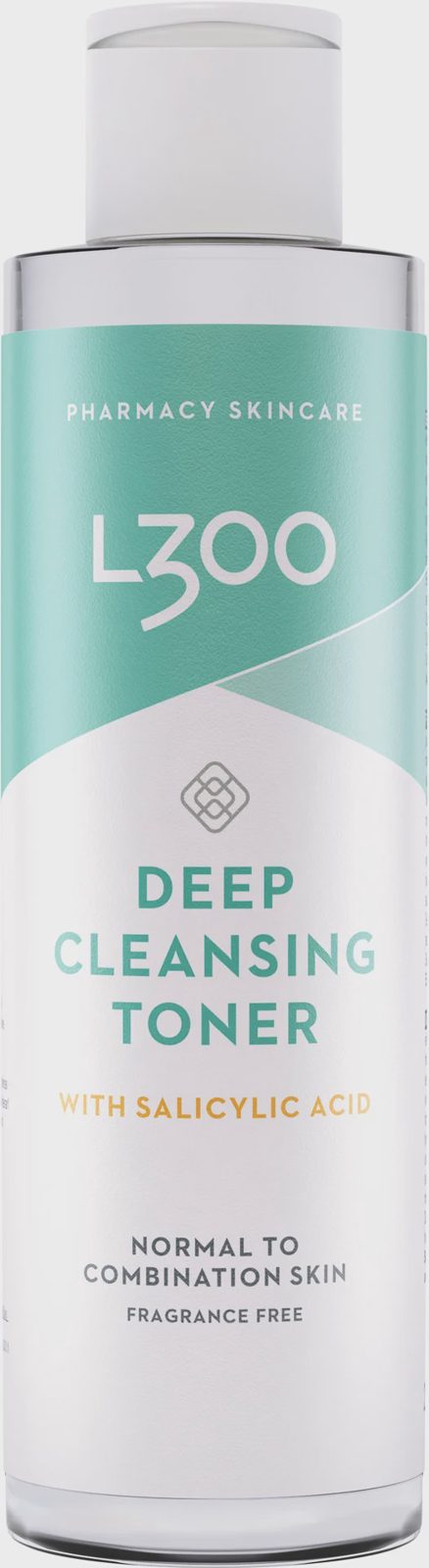 L300 Deep Cleansing Toner 200 ml
