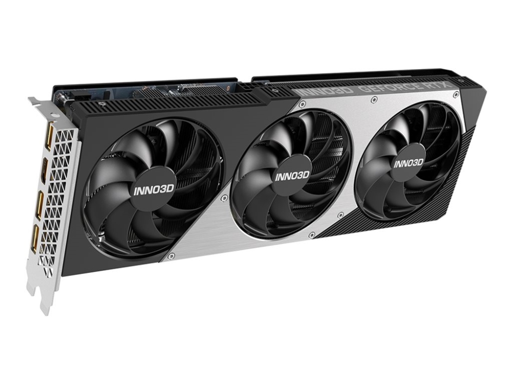 INNO3D GeForce RTX 5060 Ti 8GB X3 OC
