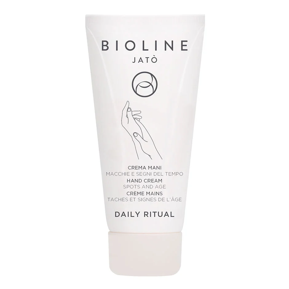 Bioline Jatò Daily Ritual Hand Creme 50 ml 50 ml