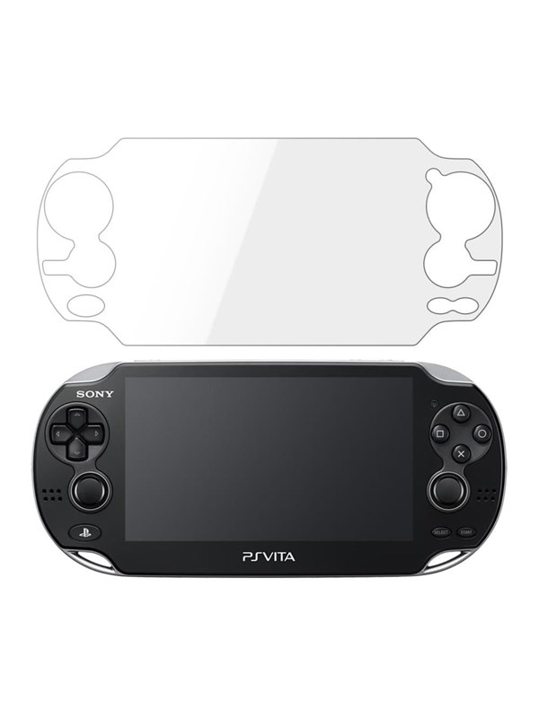3mk FlexibleGlass™ Hybrid Glass - Sony PS Vita - Sony PlayStation Vita, bild 3