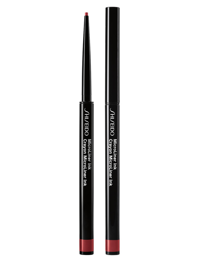 Shiseido Microliner Ink Eyeliner 10 Burgun, bild 2