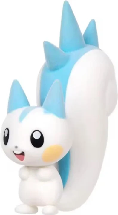 Funism Pokemon - Pachirisu Q-version
