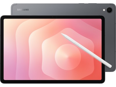 Samsung Galaxy Tab S11 Wi-Fi 128 GB, grå
