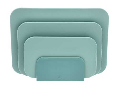 Rosti - Choptima Skärbrädor - Set om 3 st (Nordic Green), bild 2