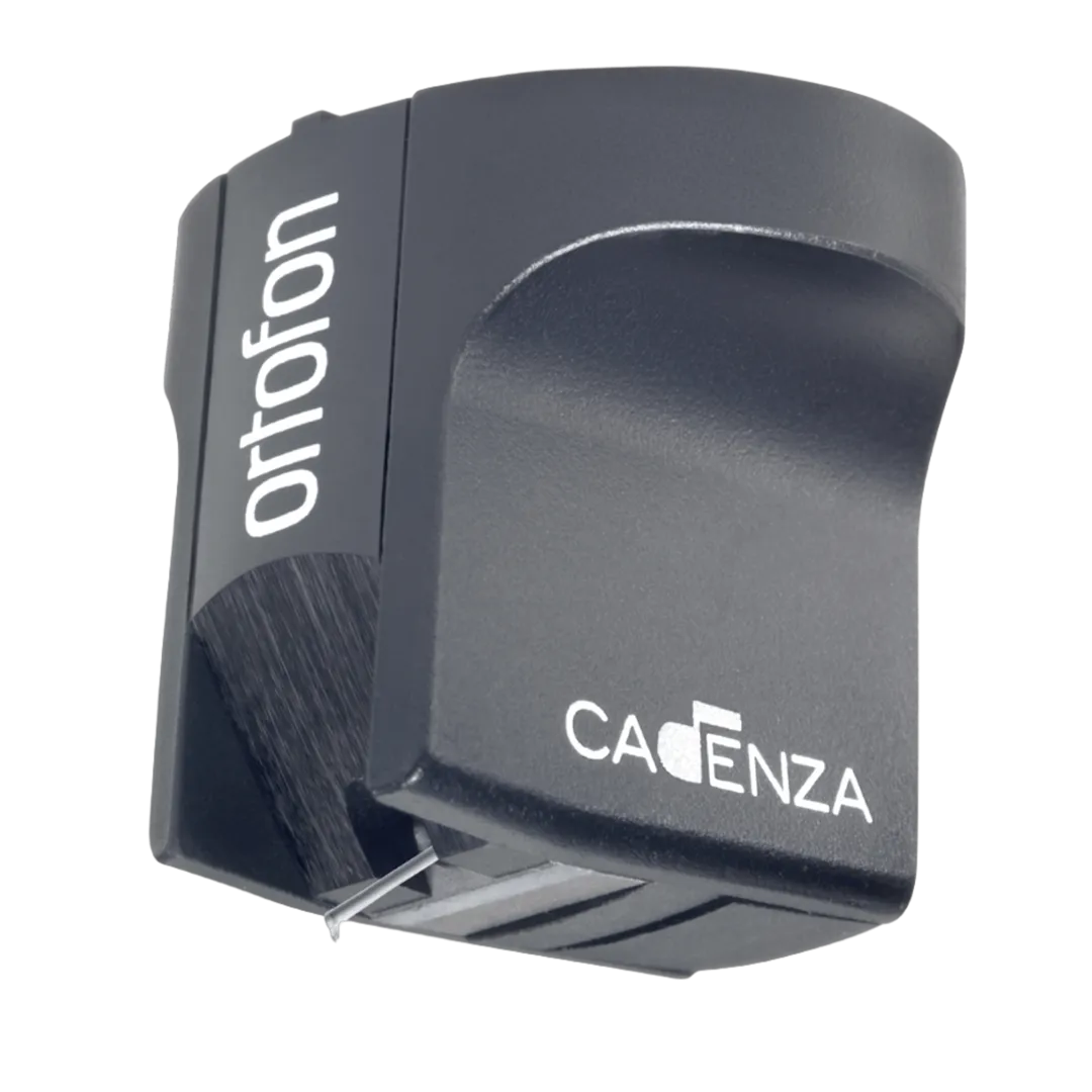 Cadenza Black
