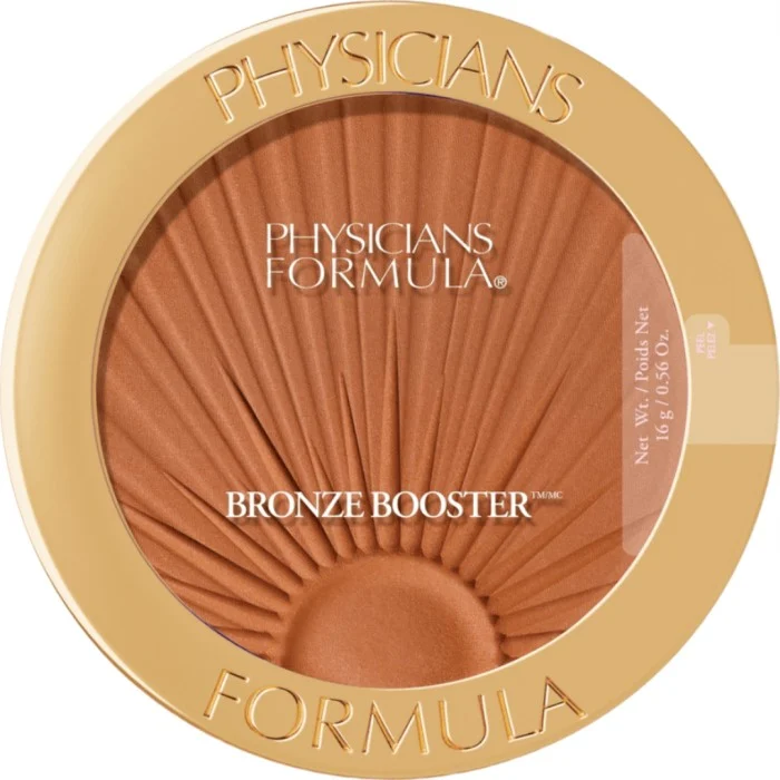 Physicians Formula Bronze Booster Sun Bronzer Solar Bronze 16 g