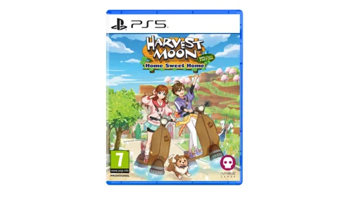 Harvest Moon: Home Sweet Home (Special Edition), bild 3